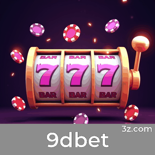 9dbet: Cassino e Apostas Online Seguras e Entretenimento Premiado