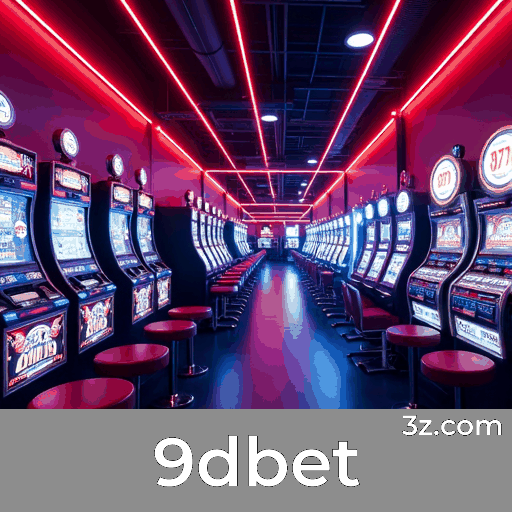 9dbet Social Casino: Uma Experiência de Interação Real