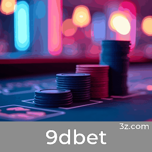 9dbet: Cassino e Apostas Online Seguras e Entretenimento Premiado