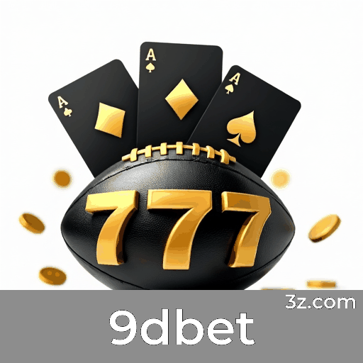 9dbet: Cassino e Apostas Online Seguras e Entretenimento Premiado