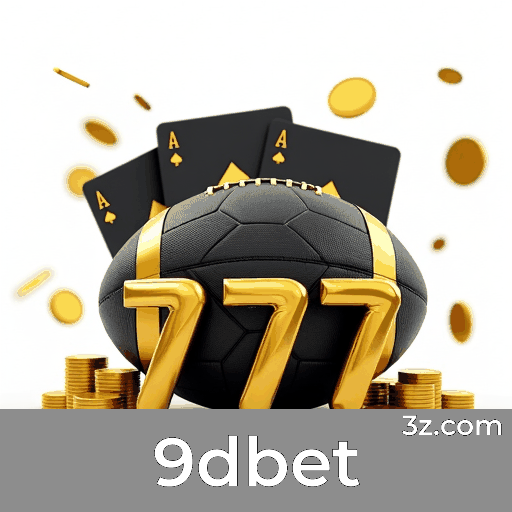 9dbet: Cassino e Apostas Online Seguras e Entretenimento Premiado