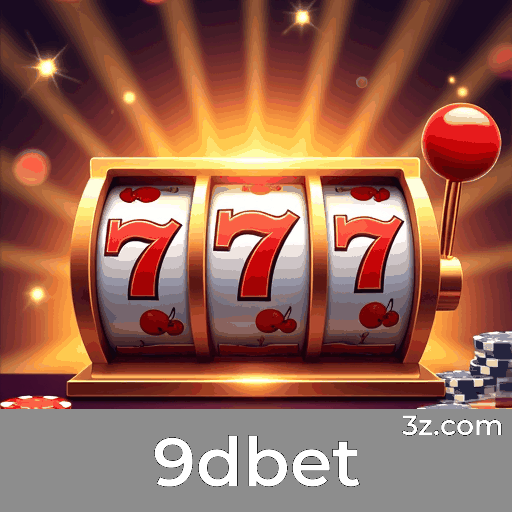 9dbet: Cassino e Apostas Online Seguras e Entretenimento Premiado